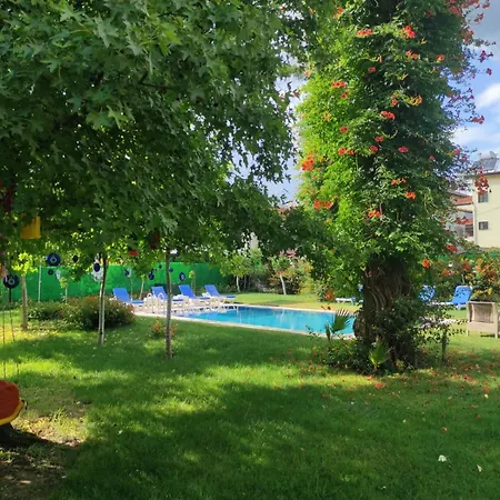 Sakli Bahce