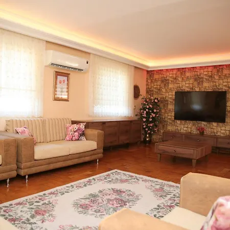 Sakli Bahce